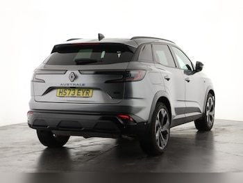 Used Renault Austral 2024 for sale - 75425018: Photo