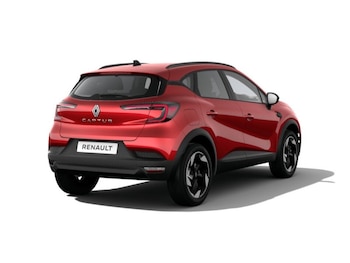 Used Renault Captur 2026 for sale - 77083647: Photo