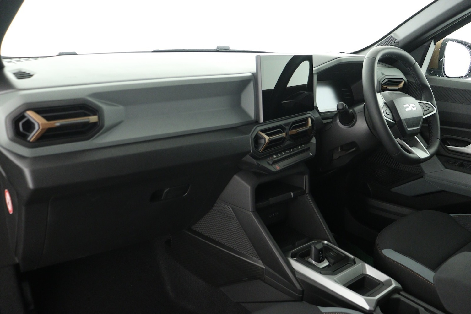 Used Dacia Duster 2026 for sale - 77614467: Photo 11