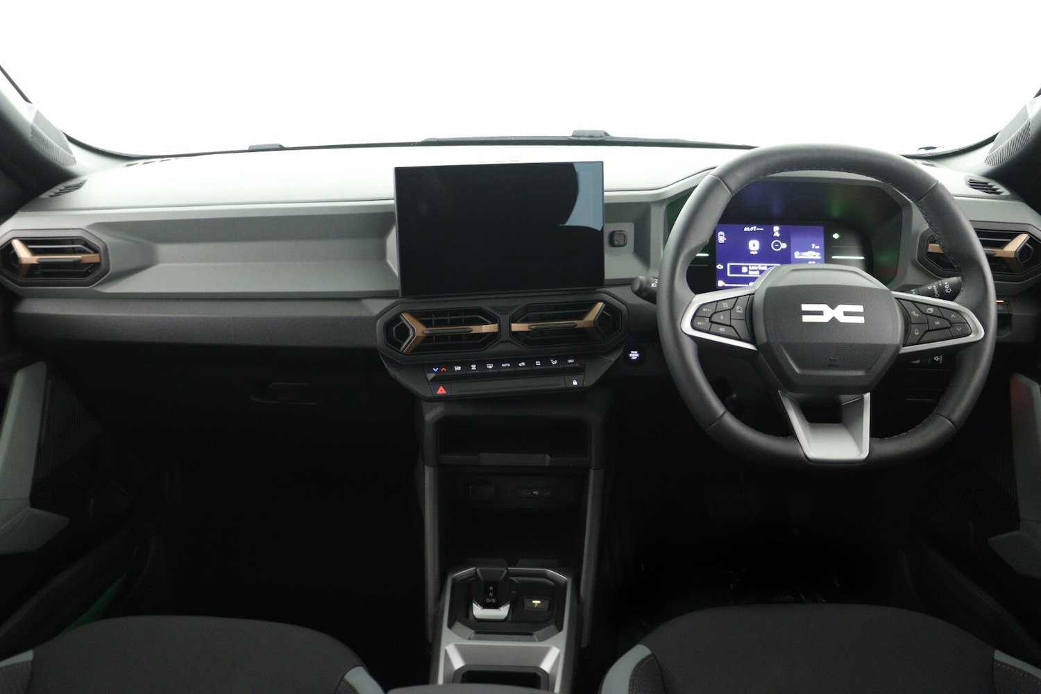 Used Dacia Duster 2026 for sale - 77614467: Photo 14