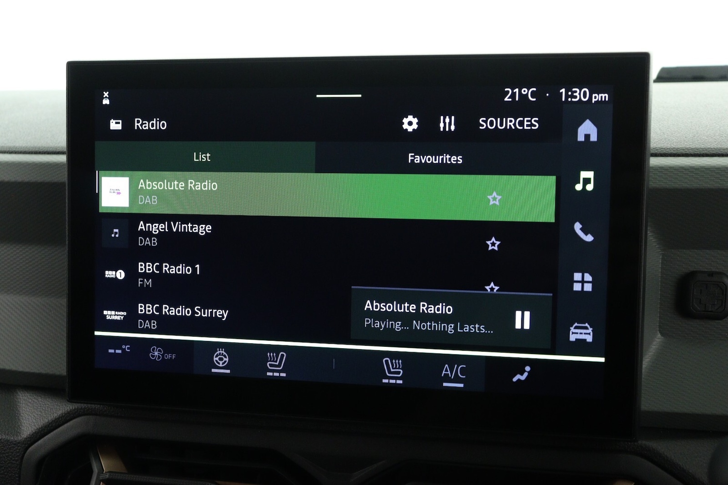 Used Dacia Duster 2026 for sale - 77614467: Photo 16