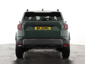 Used Dacia Duster 2026 for sale - 77614467: Photo