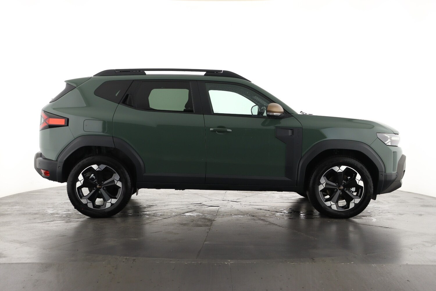 Used Dacia Duster 2026 for sale - 77614467: Photo 4