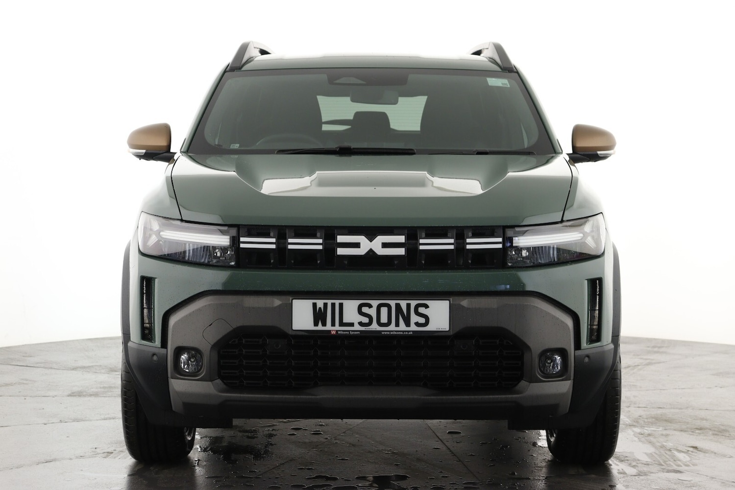 Used Dacia Duster 2026 for sale - 77614467: Photo 5