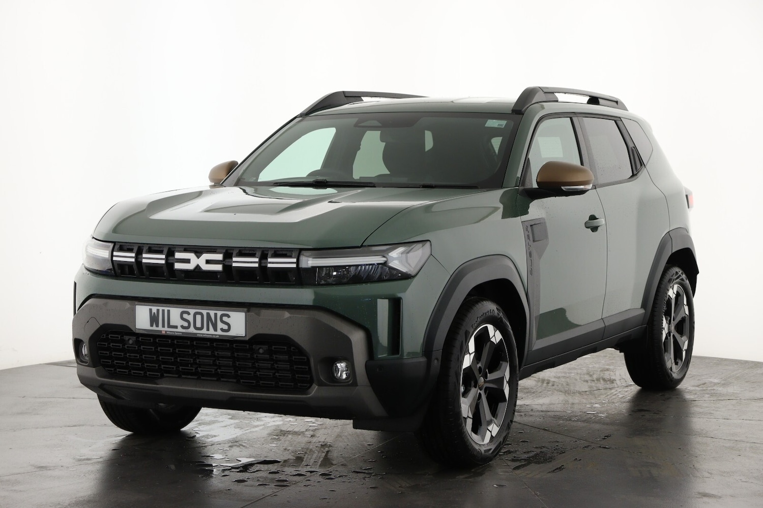 Used Dacia Duster 2026 for sale - 77614467: Photo 6