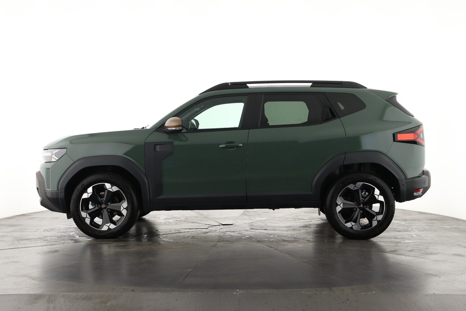 Used Dacia Duster 2026 for sale - 77614467: Photo 7