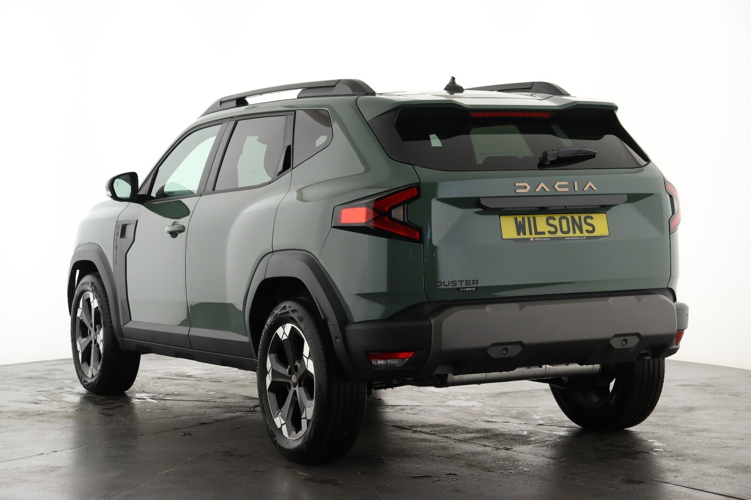 Used Dacia Duster 2026 for sale - 77614467: Photo 8