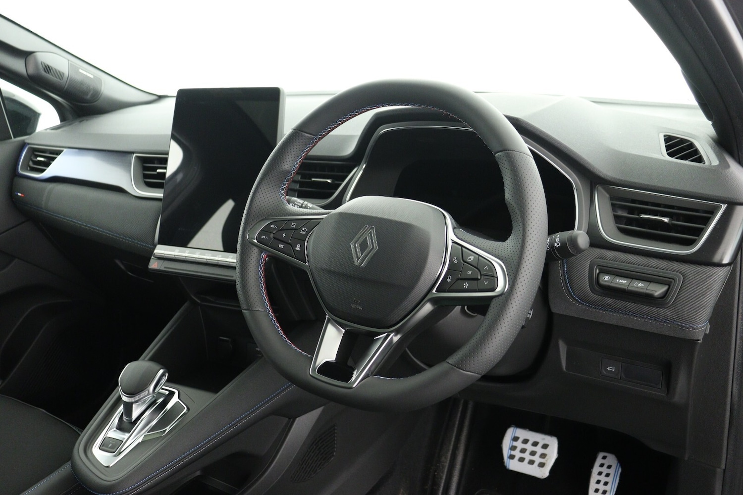 Used Renault Other 2025 for sale - 76615439: Photo 14