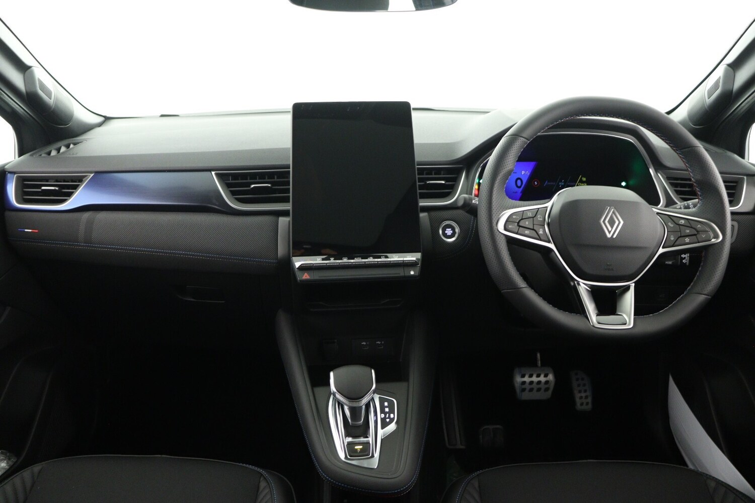 Used Renault Other 2025 for sale - 76615439: Photo 17