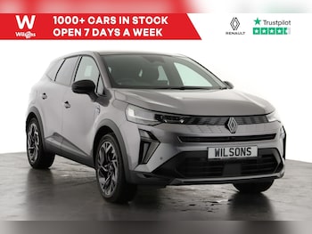 Used Renault Other 2025 for sale - 76615439: Photo