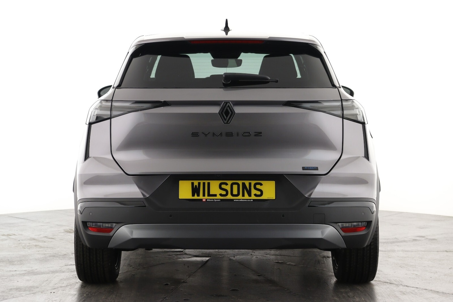 Used Renault Other 2025 for sale - 76615439: Photo 2