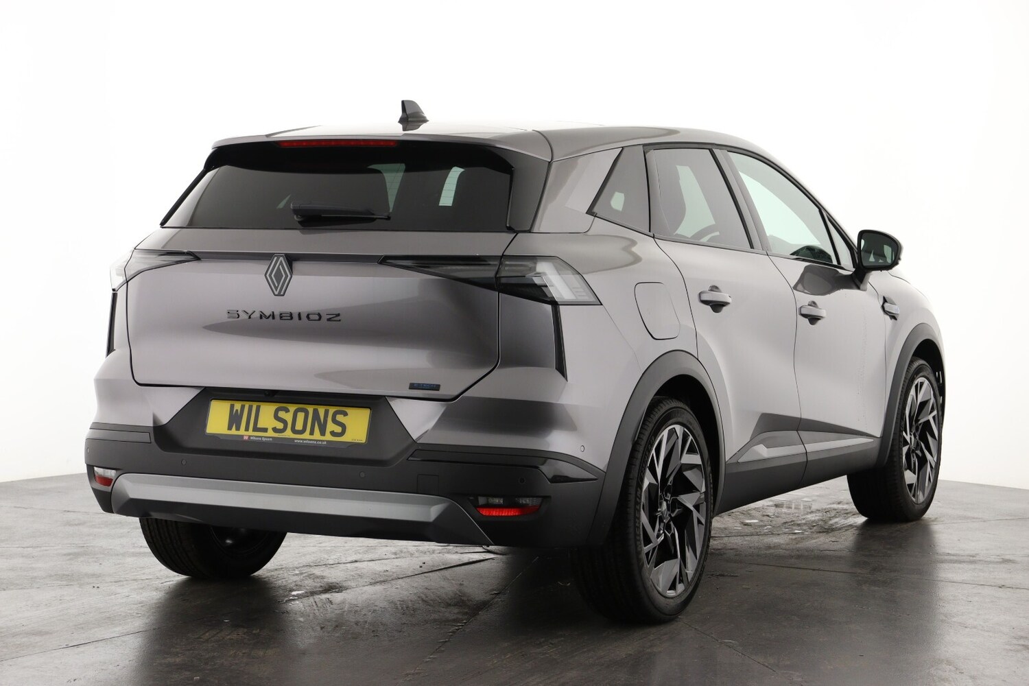 Used Renault Other 2025 for sale - 76615439: Photo 3