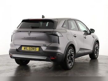 Used Renault Other 2025 for sale - 76615439: Photo