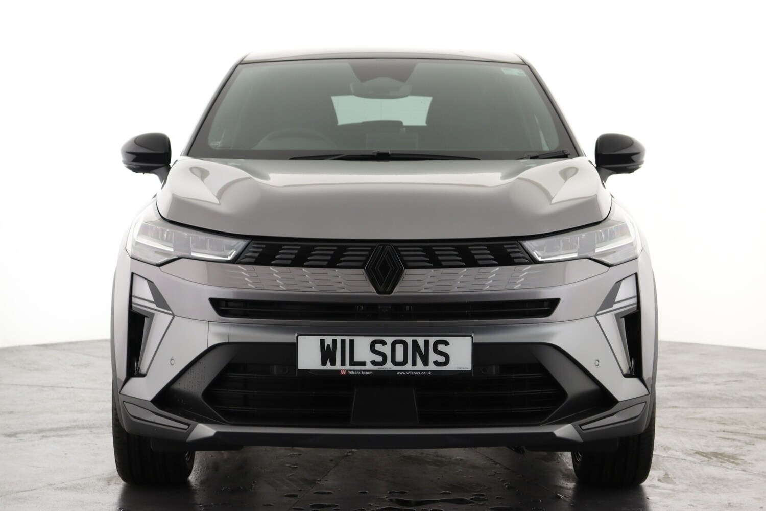 Used Renault Other 2025 for sale - 76615439: Photo 5