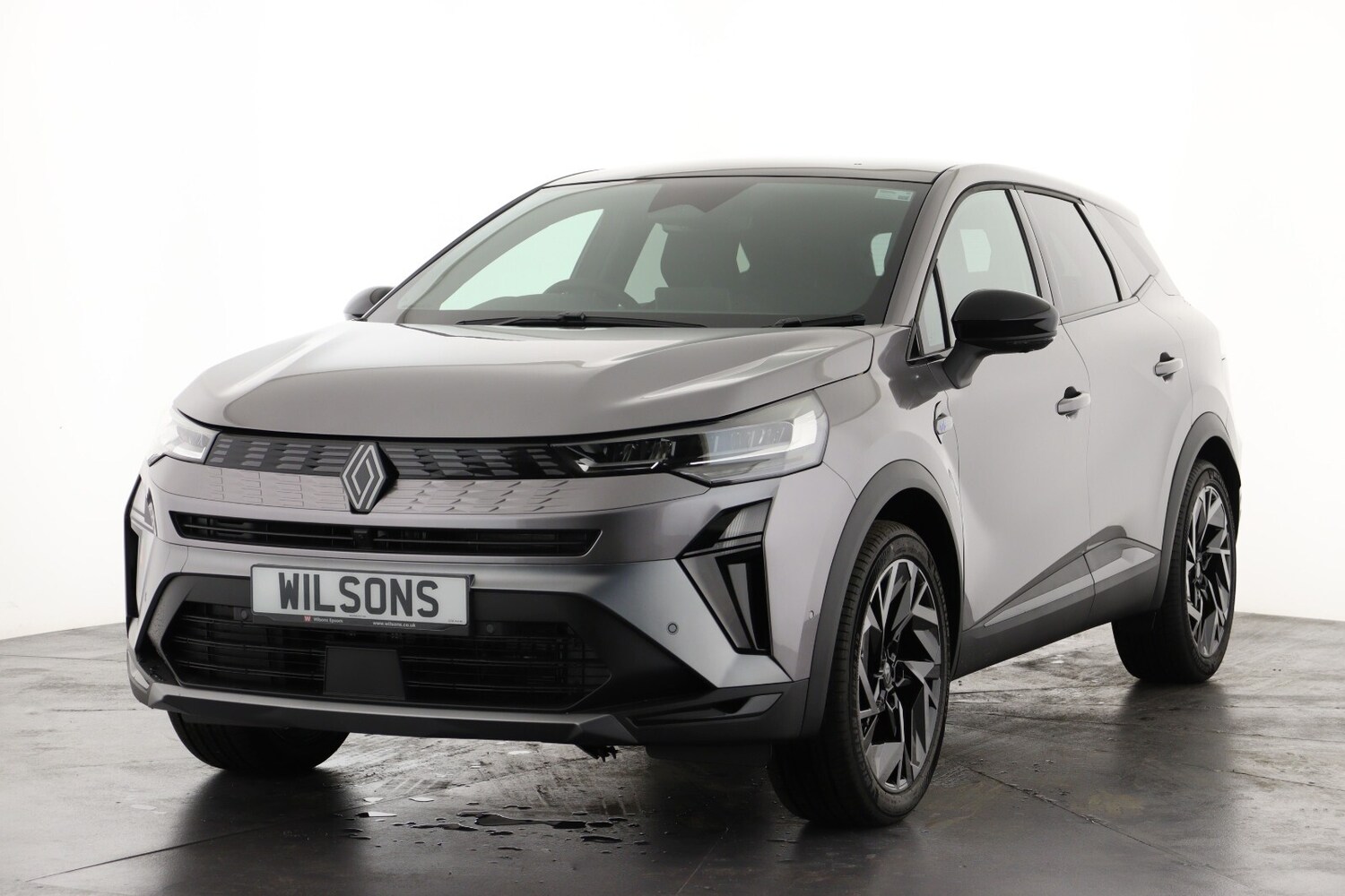 Used Renault Other 2025 for sale - 76615439: Photo 6