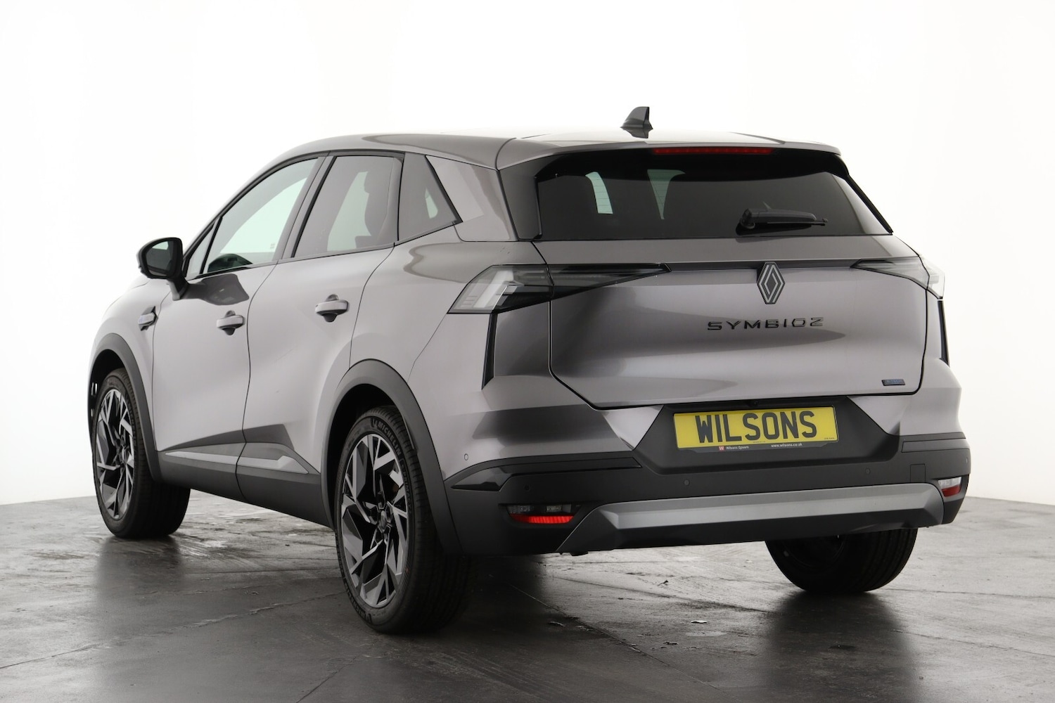 Used Renault Other 2025 for sale - 76615439: Photo 8