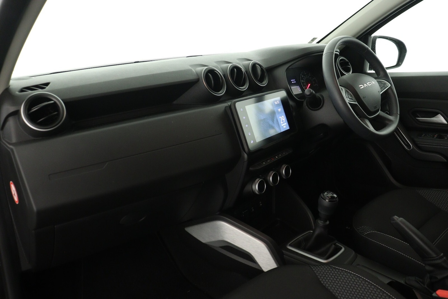 Used Dacia Duster 2023 for sale - 76104312: Photo 12