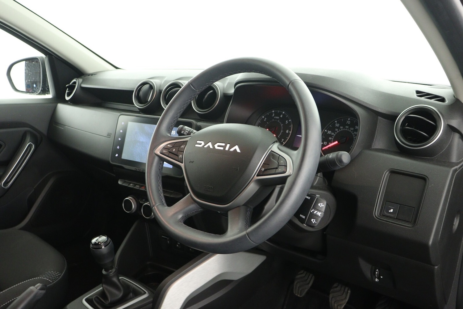 Used Dacia Duster 2023 for sale - 76104312: Photo 14