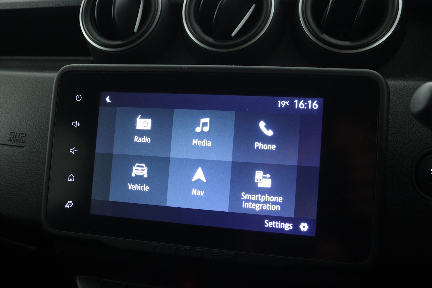 Used Dacia Duster 2023 for sale - 76104312: Photo 15