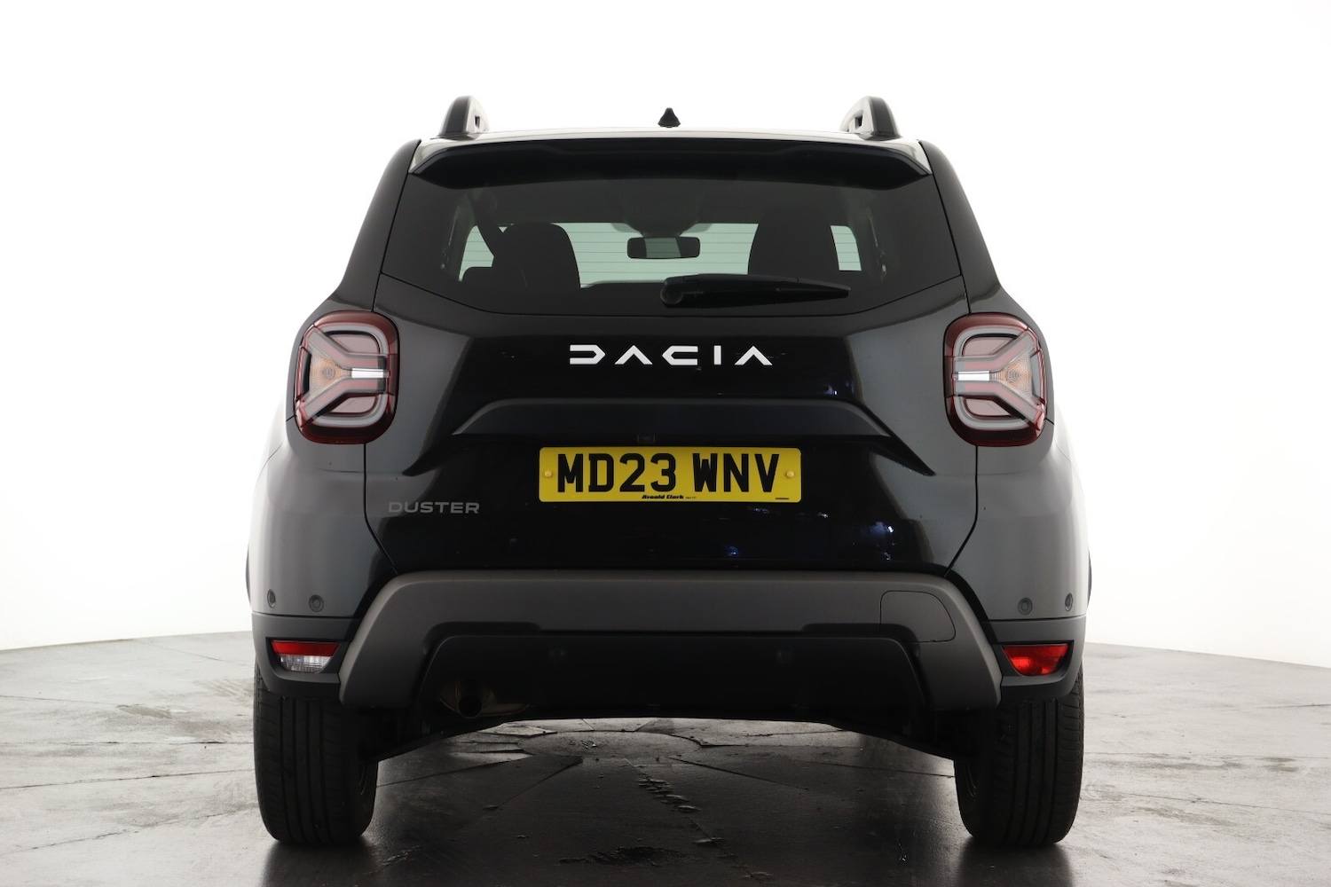 Used Dacia Duster 2023 for sale - 76104312: Photo 2