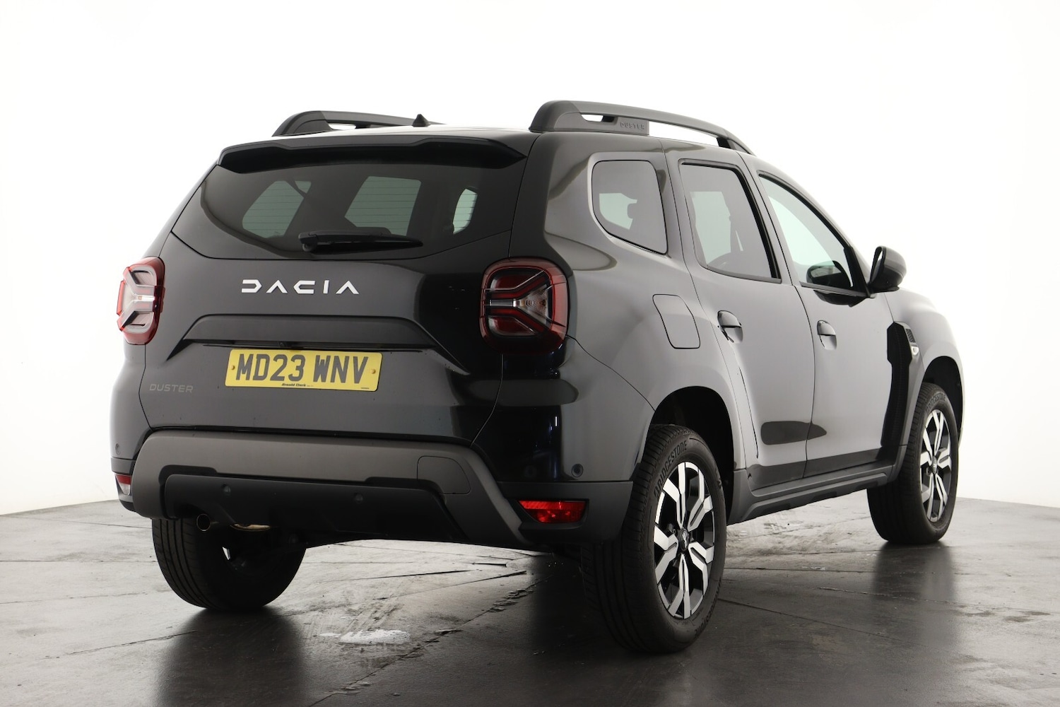 Used Dacia Duster 2023 for sale - 76104312: Photo 3