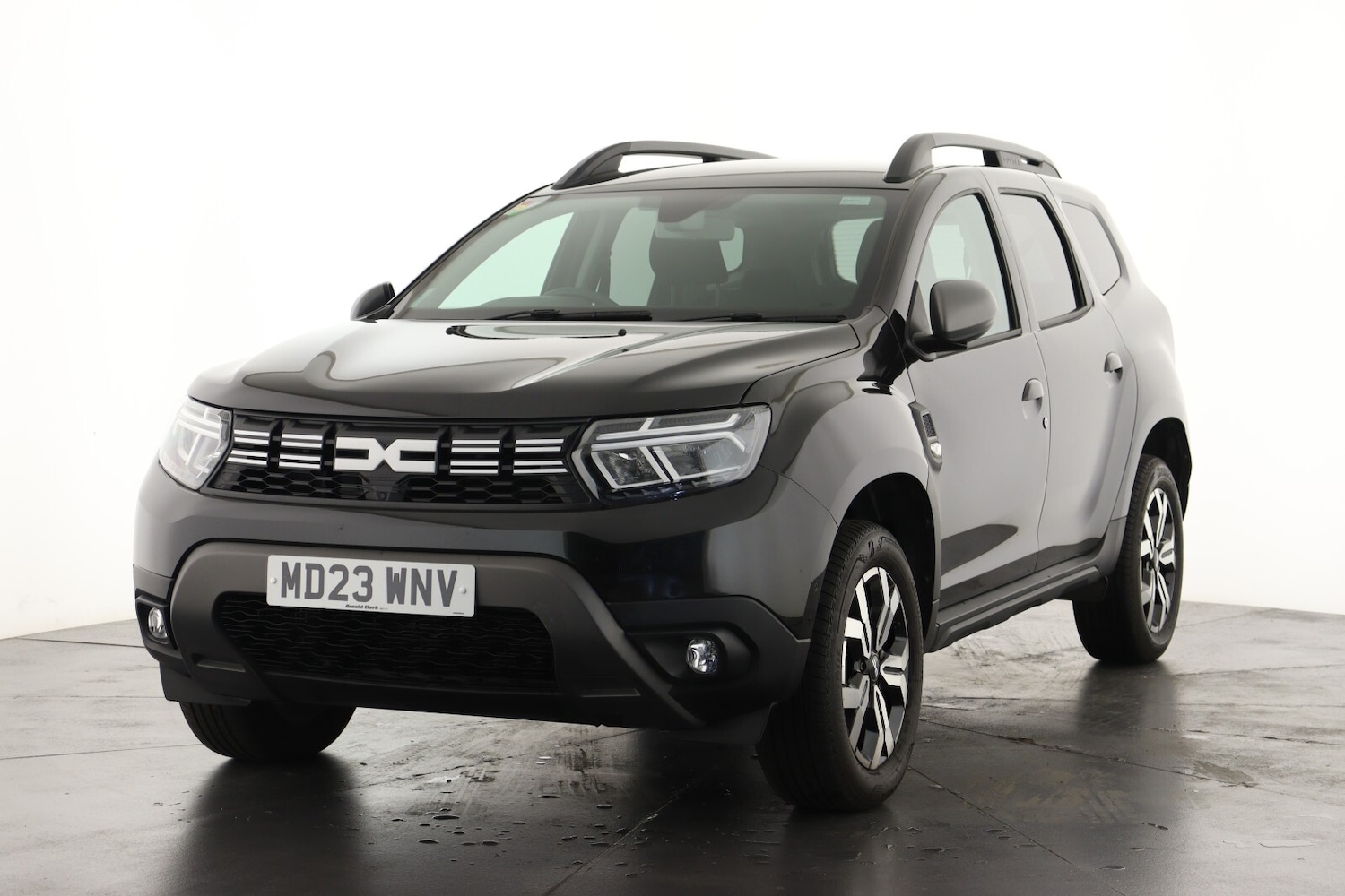 Used Dacia Duster 2023 for sale - 76104312: Photo 7