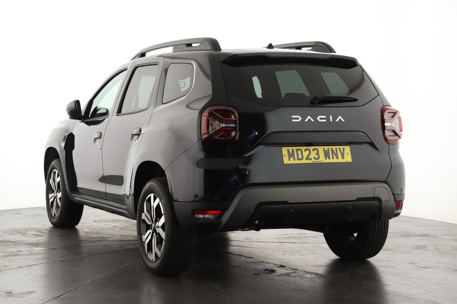 Used Dacia Duster 2023 for sale - 76104312: Photo 9