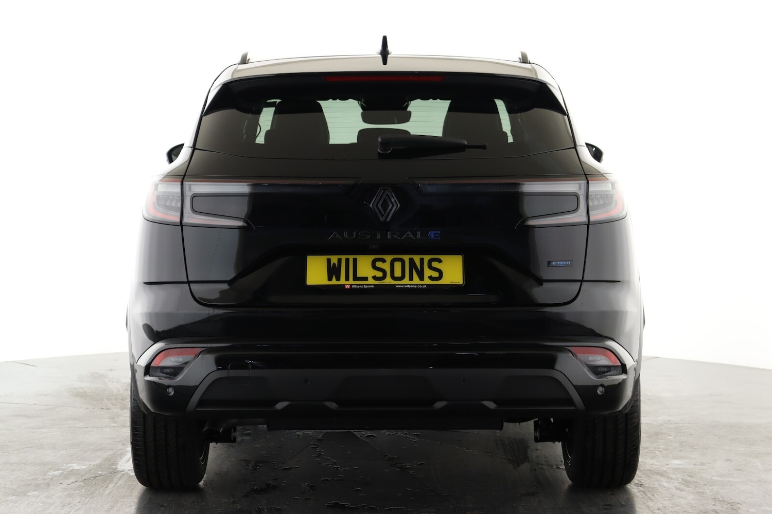 Used Renault Austral 2026 for sale - 77083662: Photo 2