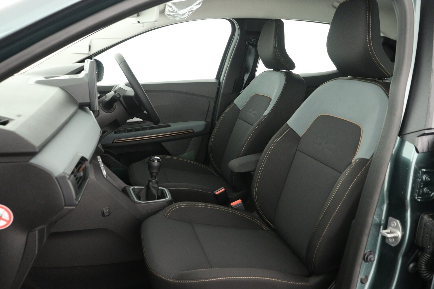 Used Dacia Sandero Stepway 2026 for sale - 77614503: Photo 10