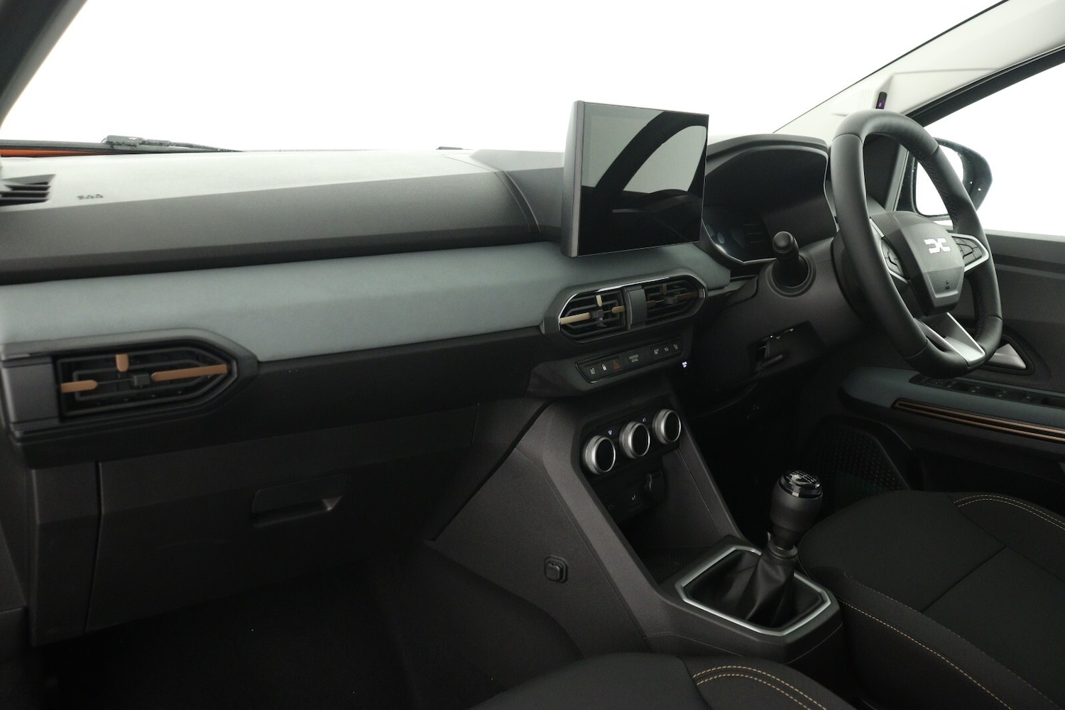 Used Dacia Sandero Stepway 2026 for sale - 77614503: Photo 11