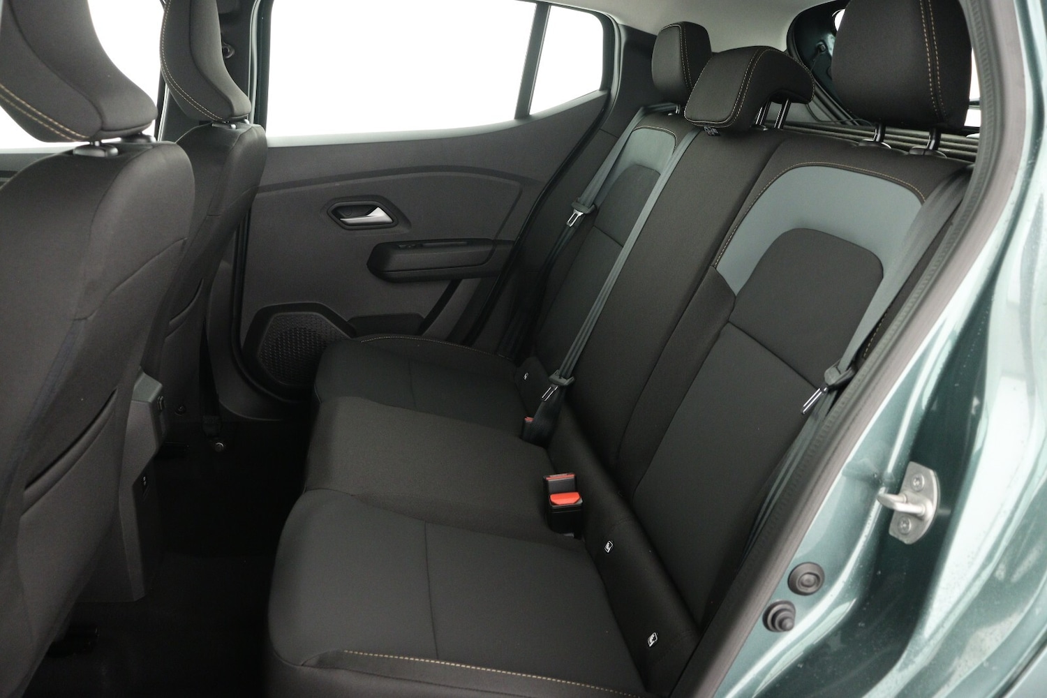 Used Dacia Sandero Stepway 2026 for sale - 77614503: Photo 12