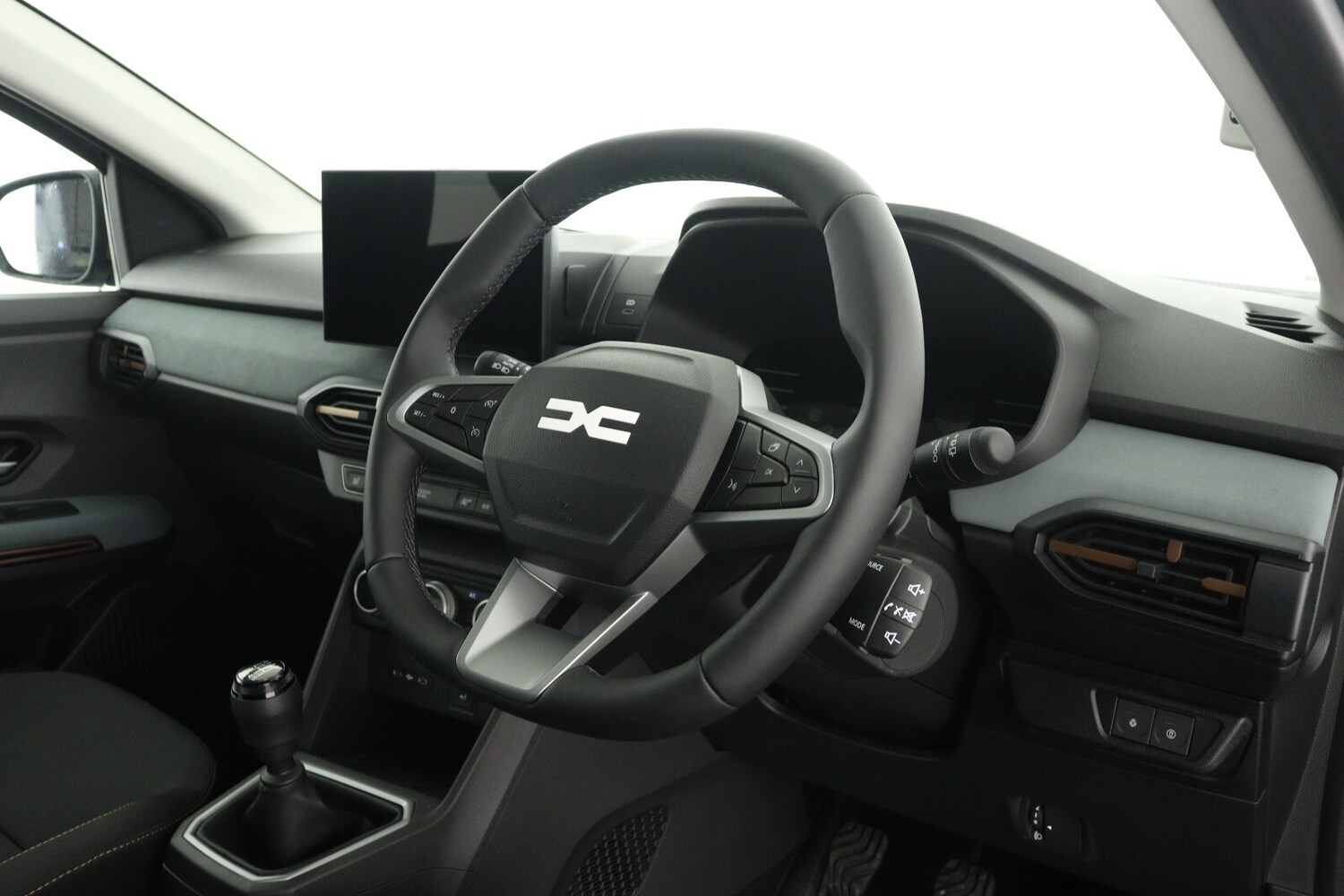 Used Dacia Sandero Stepway 2026 for sale - 77614503: Photo 13