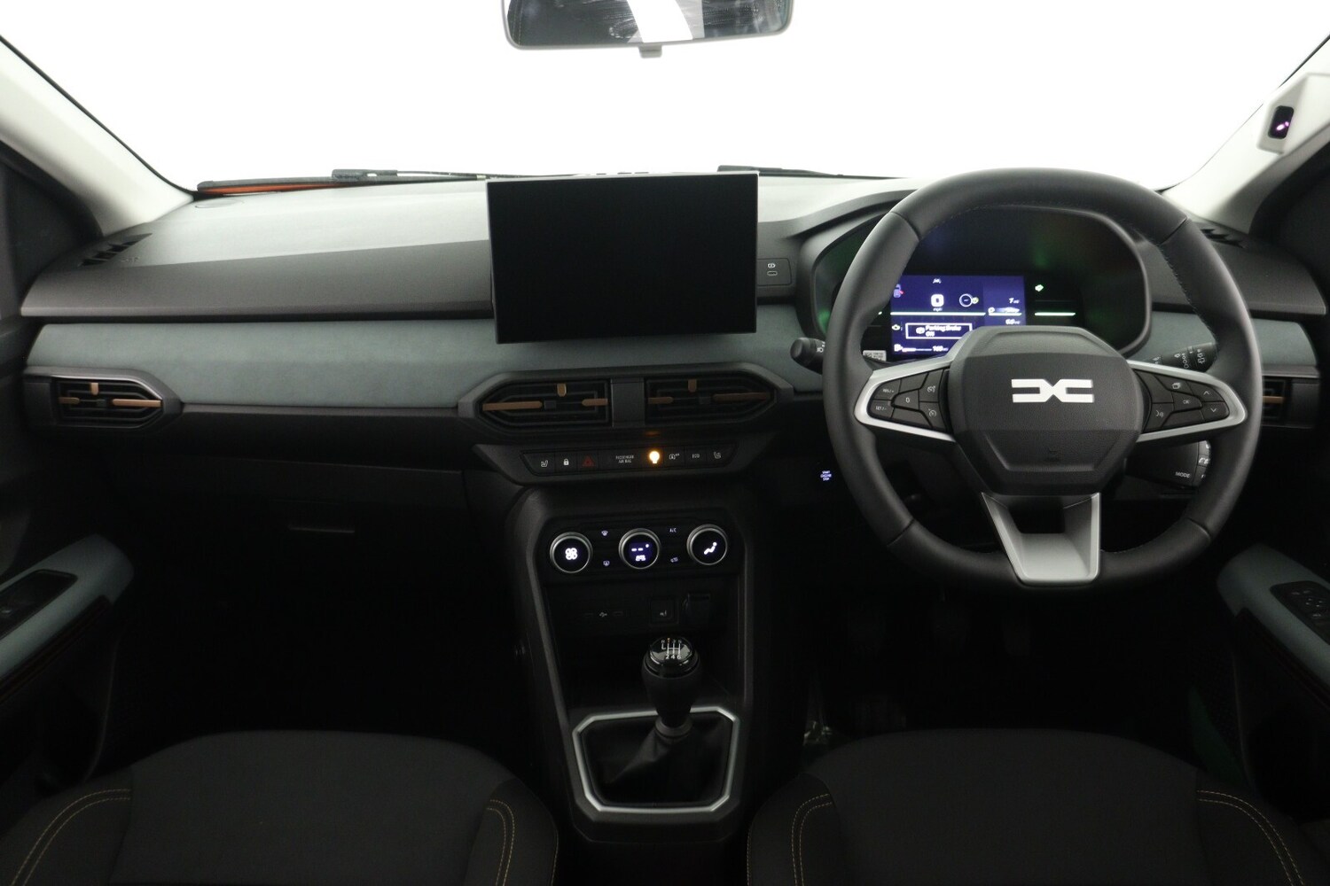 Used Dacia Sandero Stepway 2026 for sale - 77614503: Photo 14