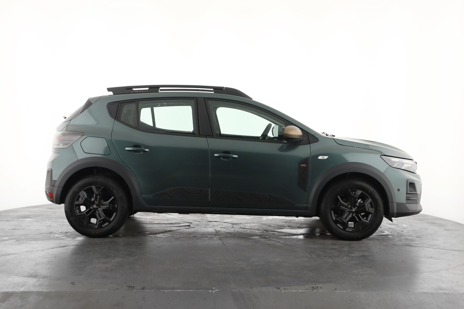 Used Dacia Sandero Stepway 2026 for sale - 77614503: Photo 4