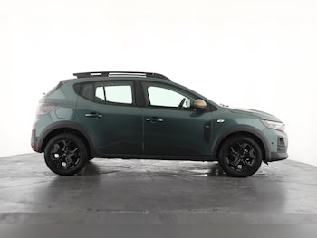 Used Dacia Sandero Stepway 2026 for sale - 77614503: Photo