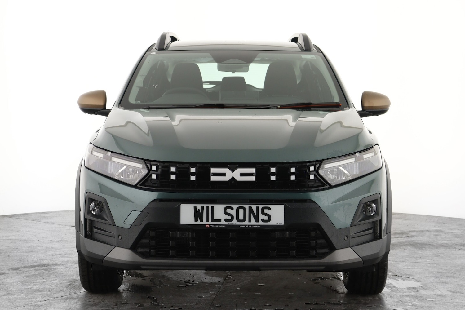 Used Dacia Sandero Stepway 2026 for sale - 77614503: Photo 5