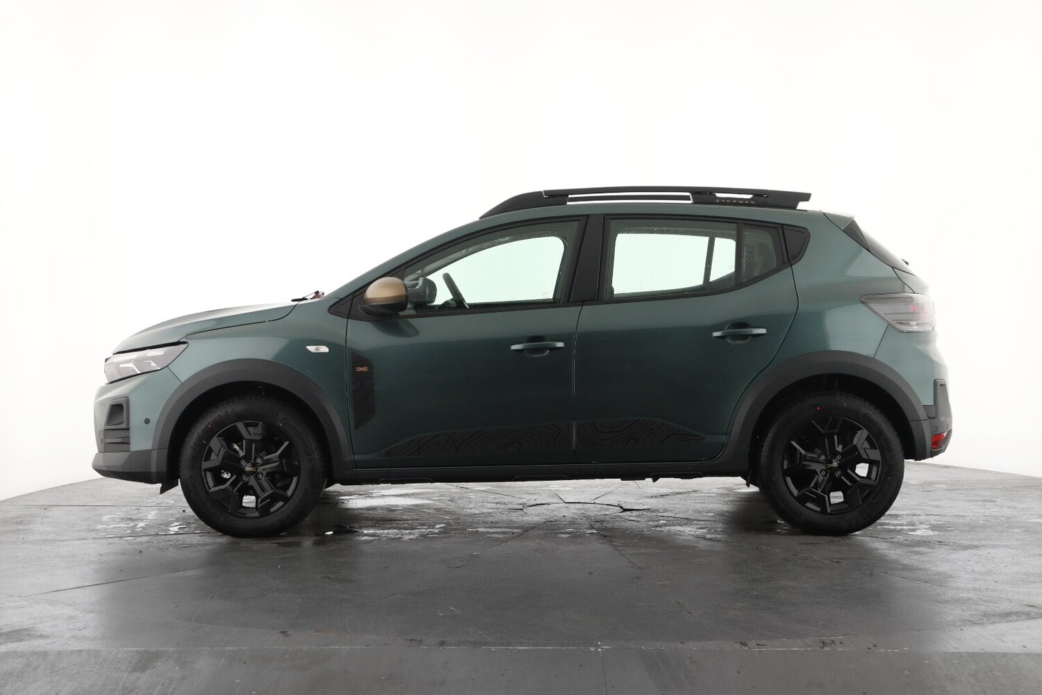 Used Dacia Sandero Stepway 2026 for sale - 77614503: Photo 7