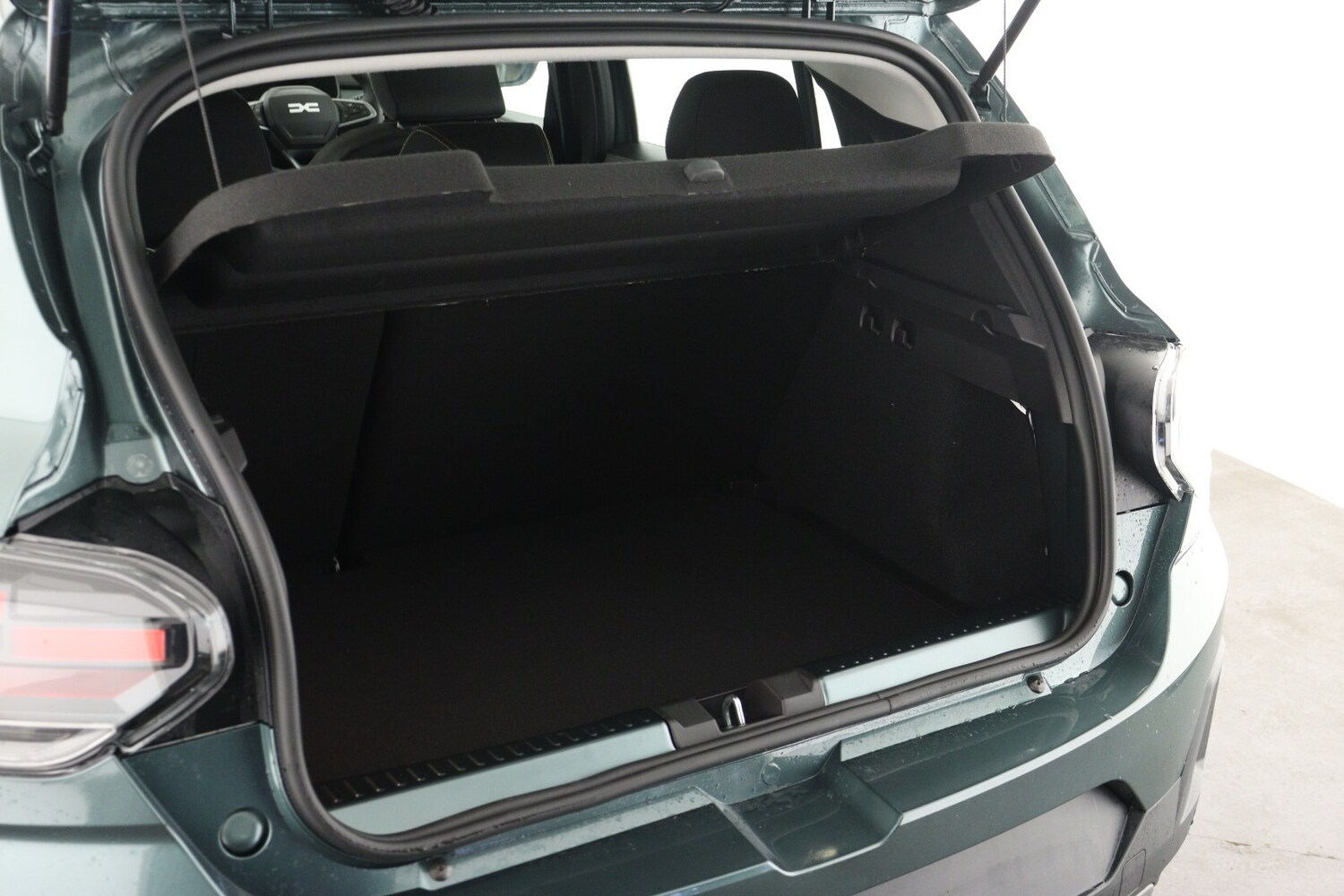 Used Dacia Sandero Stepway 2026 for sale - 77614503: Photo 9