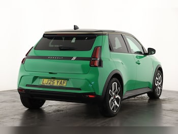Used Renault 5 2025 for sale - 75771604: Photo