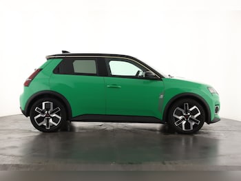 Used Renault 5 2025 for sale - 75771604: Photo