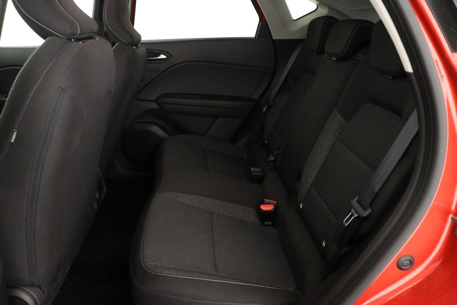 Used Renault Captur 2023 for sale - 76871492: Photo 13