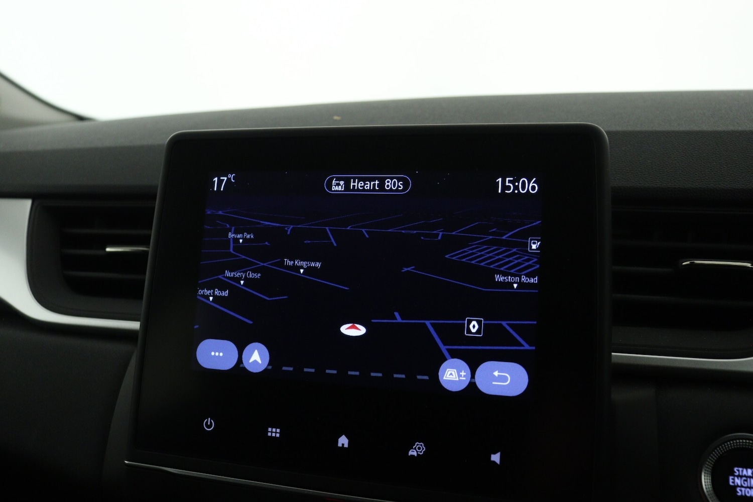 Used Renault Captur 2023 for sale - 76871492: Photo 16