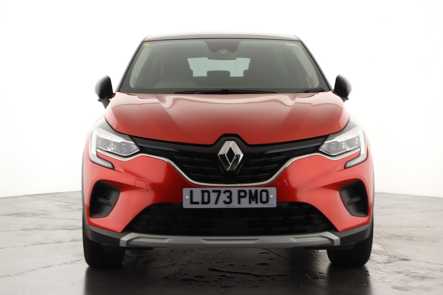 Used Renault Captur 2023 for sale - 76871492: Photo 6