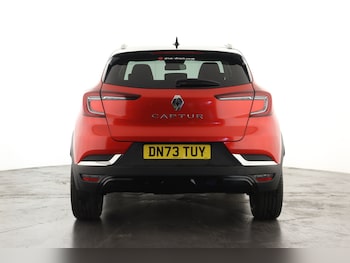 Used Renault Captur 2024 for sale - 75514536: Photo