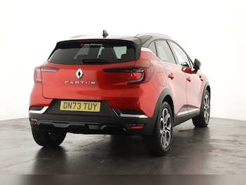 Used Renault Captur 2024 for sale - 75514536: Photo
