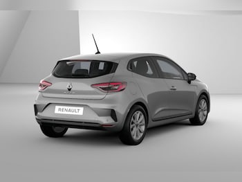 Used Renault Clio 2026 for sale - 77084832: Photo