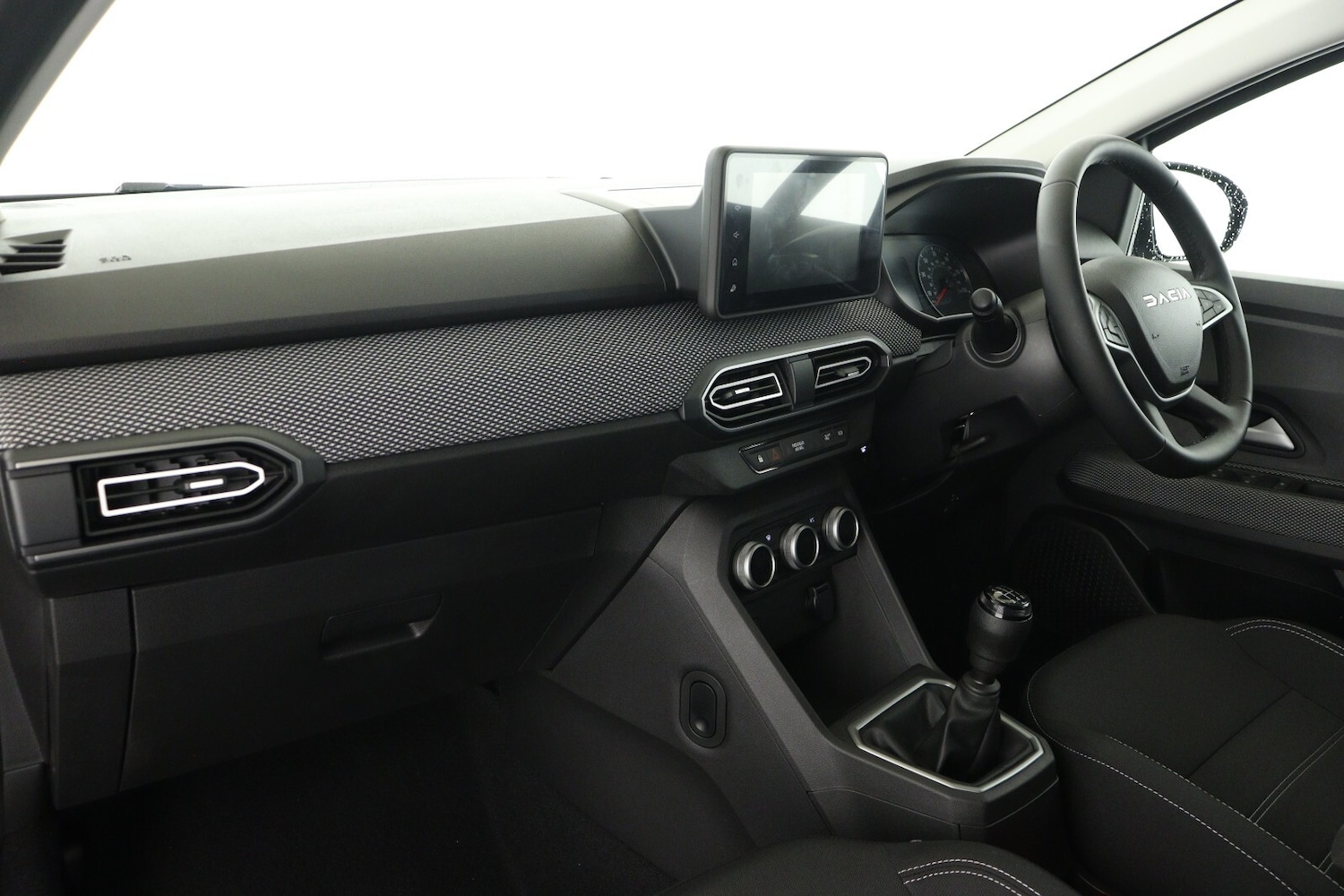 Used Dacia Sandero 2026 for sale - 77105929: Photo 12