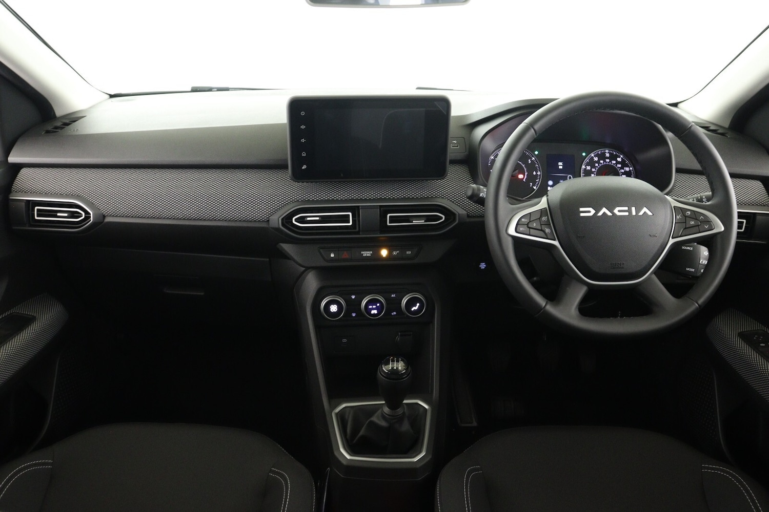 Used Dacia Sandero 2026 for sale - 77105929: Photo 14