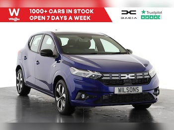 2026 - 1.0 Tce Journey 5dr