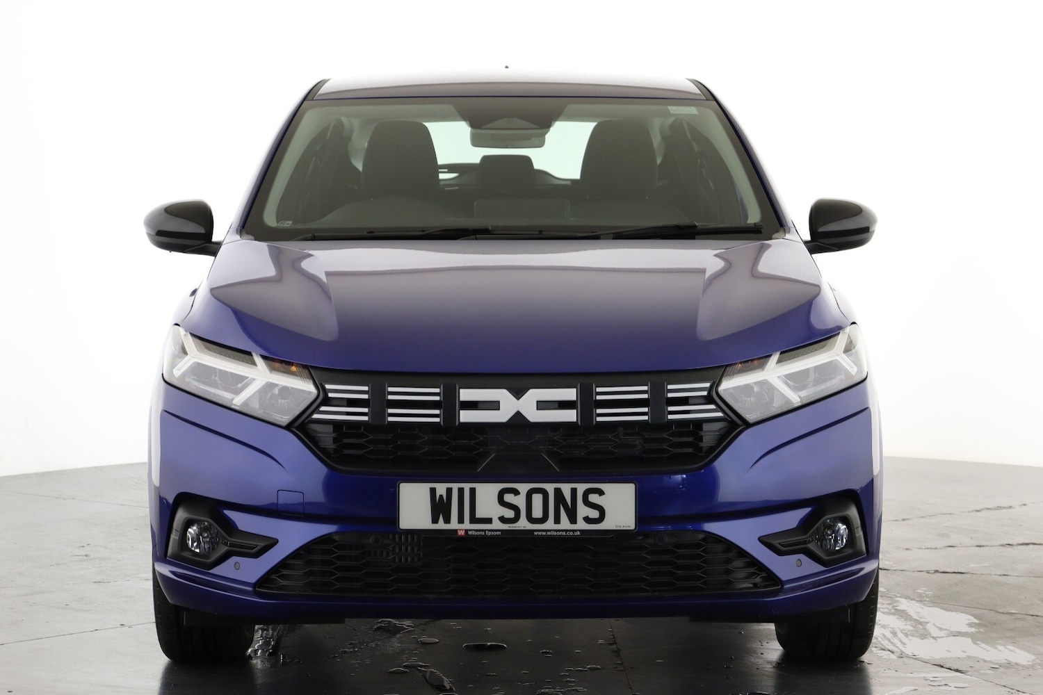 Used Dacia Sandero 2026 for sale - 77105929: Photo 5